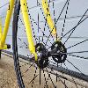 image of Ex-Demo Surly Steamroller FX - 59cm - Yellow