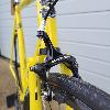 image of Ex-Demo Surly Steamroller FX - 59cm - Yellow