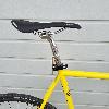 image of Ex-Demo Surly Steamroller FX - 59cm - Yellow