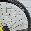 image of Ex-Demo Surly Steamroller FX - 59cm - Yellow