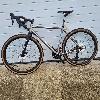 image of All-City Cosmic Stallion Ti GRX 52cm