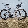 image of All-City Cosmic Stallion Ti GRX 52cm