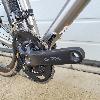 image of All-City Cosmic Stallion Ti GRX 52cm