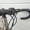 image of All-City Cosmic Stallion Ti GRX 52cm