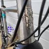 image of All-City Cosmic Stallion Ti GRX 52cm