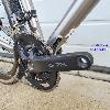 image of All-City Cosmic Stallion Ti GRX 52cm