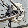image of All-City Cosmic Stallion Ti GRX 52cm