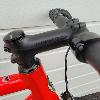 image of Ex-Demo All-City Thunderdome 52cm Red 