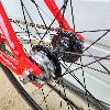 image of Ex-Demo All-City Thunderdome 52cm Red 