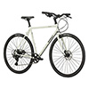 image of Preamble Flat Bar Bike - Best Buds Green