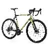 image of All City Zig Zag 105 Honeydew Bling - UK Spec