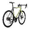 image of All City Zig Zag 105 Honeydew Bling - UK Spec
