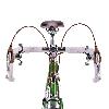image of Dia Compe ENE Wing Shift Levers fitted