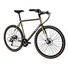 image of All-City Super Professional Sora Flat Bar Bike
