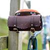 image of Gran Compe Saddle Bag in Brown