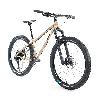 image of Surly Karate Monkey 27.5+ Suspension - Gold