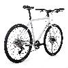 image of Surly Preamble Flat Bar Bike - Thorfrost White