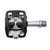 image of 878 pedal black