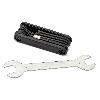 image of 4-Jeri Basic Bicycle Tool Kit