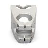 image of 5DEV Aluminium 2B Stem - 35mm