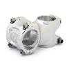 image of Gusset Staff Stem - Silver