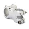 image of Gusset Staff Stem - Silver