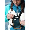 image of Fidlock Chest Bag in use