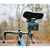 image of Fidlock PINCLIP saddle base