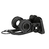 image of M-Wave Front Ratan Basket - QR Bracket
