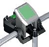 image of M-Wave MTS H-Bar QR e-Bike Bracket