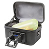image of M-Wave Utrecht HC Hard Shell Handlebar Bag