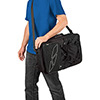image of M-Wave Amsterdam Triple Pannier Bag