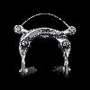 image of Dia-Compe 610-N Center Pull Brake