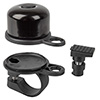 image of AirBell - Bell with AirTag holder
