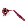 image of MX-132 45-Degree Brake Lever - back