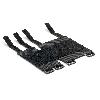 image of Velcro Mounting Pad for Benno Rack Pad