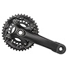 image of M-WAVE Crank Boots crank protectors