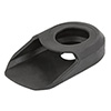 image of M-WAVE Crank Boots crank protectors