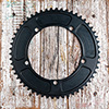 image of Genetic Tibia Track Chainring 54T