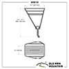 image of Old Man Mountain Divide Rack - Fat Bike - dimensions
