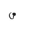 image of Fidlock VACUUM Handlebar Base Flex