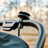 image of Fidlock VACUUM Handlebar Base Flex
