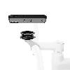 image of Fidlock VACUUM Turn Base for GPS Mount