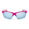 image of BZ Optics LJM Blue Mirrored Glasses