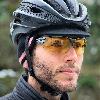 image of BZ Optics PHO HD Yellow Polarised Glasses