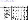 image of All-City Cosmic Stallion Ti GRX 52cm - Geo Chart