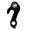 image of All City Space Horse Disc Rear Mech Hanger  back