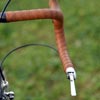 image of Dia Compe Bar End Shift Levers Fitted