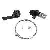 image of microSHIFT Bar End Shifter – Nexus/Alfine 8