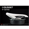 Gusset R-Series 360 view